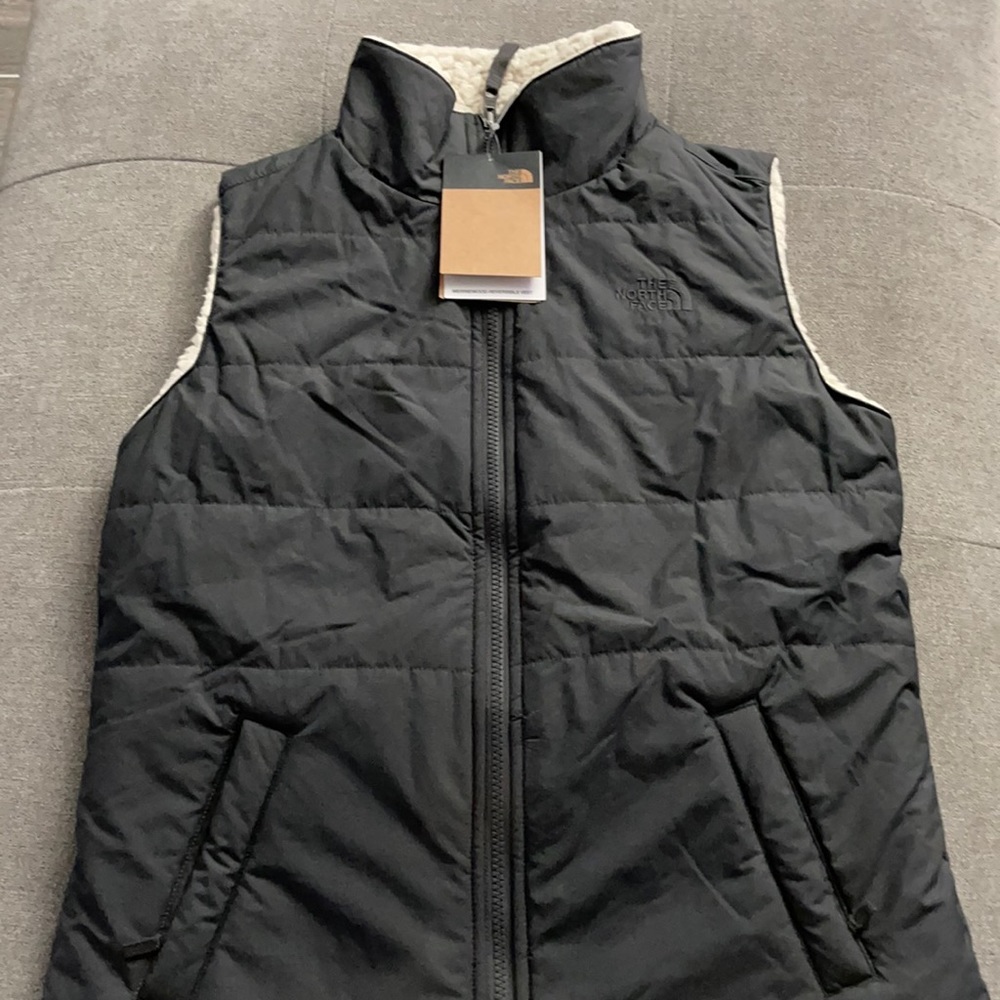 The North Face Merriewood Rev Vest